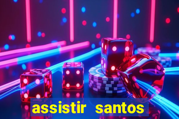 assistir santos justiceiros 2 completo dublado